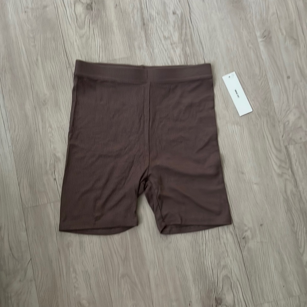 Joah Brown Mid-Length Short